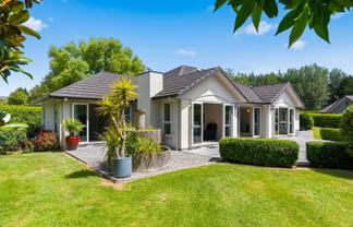 7 Tunbridge Wells, Ohau