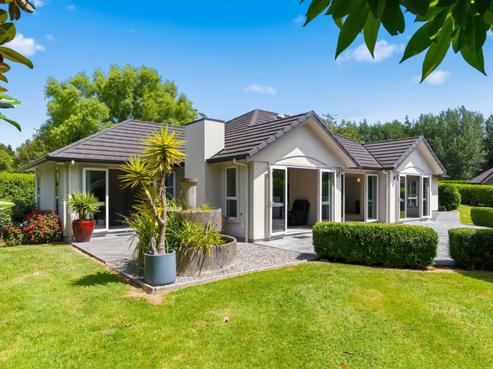 7 Tunbridge Wells, Ohau