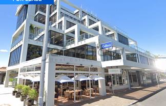 Premium Office Opportunity in Takapuna 