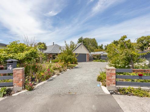 4 Greenwood Close, Woodend