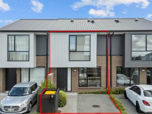 13 Paapaakiri Loop, Takanini