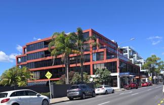 Exceptional Office Leasing Opportunity