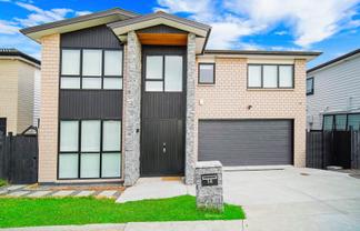 14 Castlebane Lane, Flat Bush