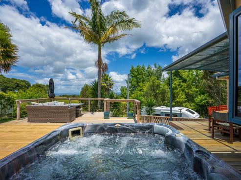 143 Te Rongo Road, Parua Bay