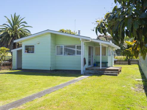 542 Wainui Road, Kaiti
