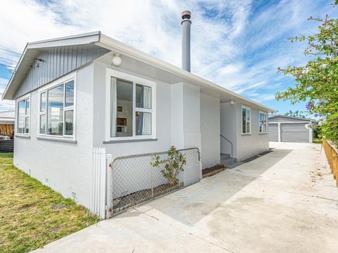 36 Kowhai Street, Castlecliff