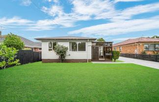 1/18 Sunnyside Crescent, Papatoetoe
