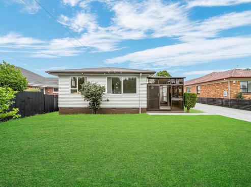 1/18 Sunnyside Crescent, Papatoetoe