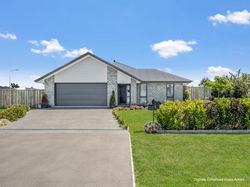 1 Mary Place, Darfield