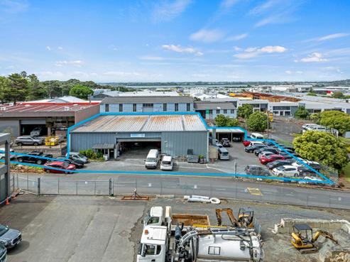 21 Maurice Road, Penrose