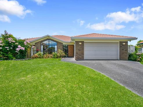 8 Paradise Place, Pakuranga Heights
