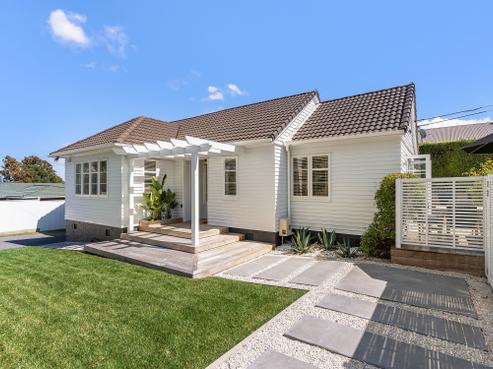 1 Cadman Avenue, Waterview