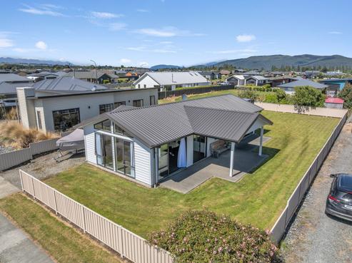 105 Howden Street, Te Anau