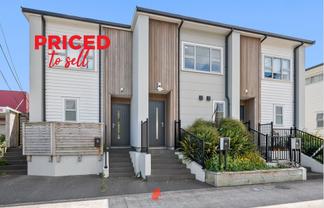 1115b High Street, Taita