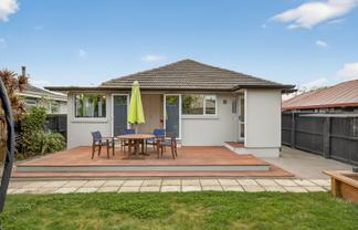 287 Burwood Road, Burwood