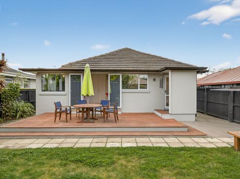 287 Burwood Road, Burwood