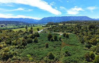 Lot 2 South Terrace Road, Karamea