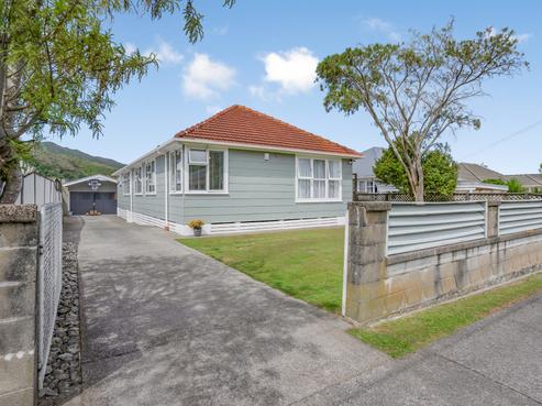 116 Kowhai Street, Naenae