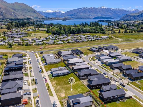 51 Avalon Station Drive, Wanaka
