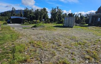 12 Alymer Place, Franz Josef Glacier