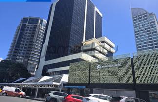 Premium Office with Breathtaking 360°views