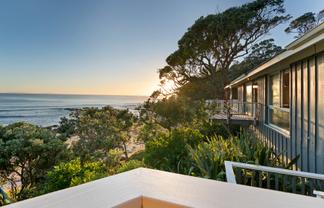 350 McAuslin Road, Whananaki
