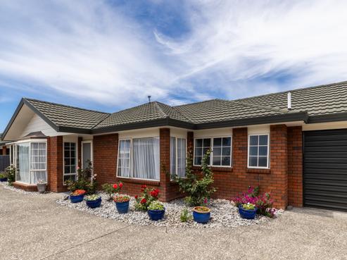509 Burnett Street, Mahora