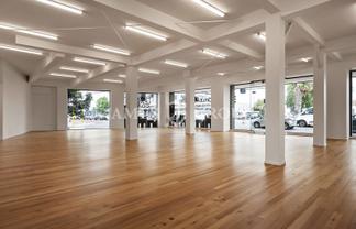 Iconic Retail Opportunity on K Road