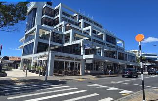 Premium Office Space for Lease