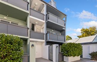 41/280 Bealey Avenue, Christchurch Central