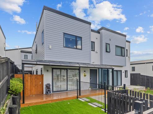 36A Crestview Rise, Papakura