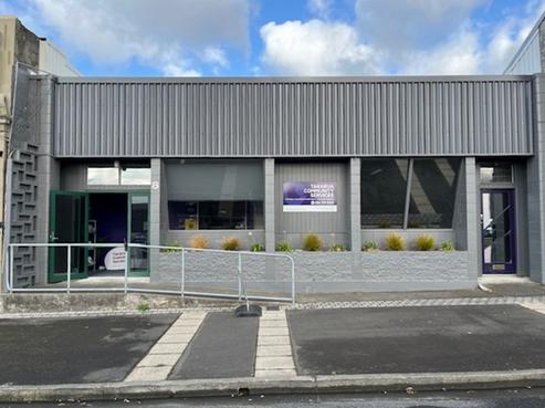 8 Ward Street, Dannevirke