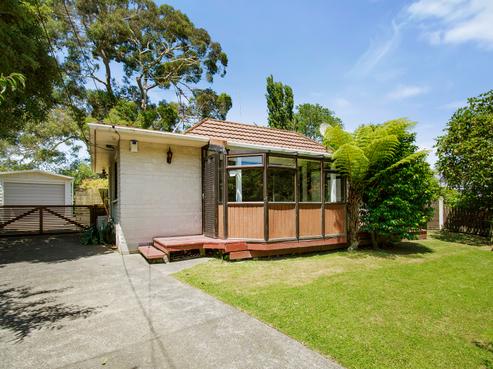25 Norfolk Street, Belmont