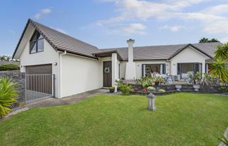 37 Starlight Cove, Hobsonville