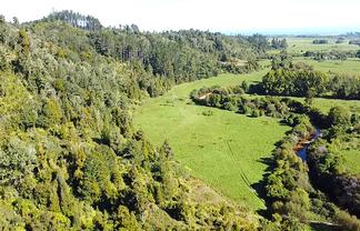 0a Granite Creek Road, Karamea