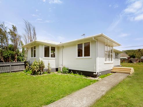 19 Petherick Street, Taita