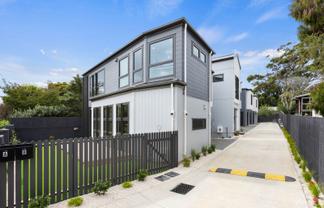 Lots 1-5/334 Swanson Road, Ranui