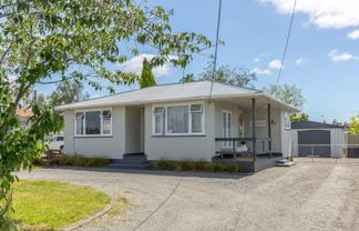 206 High Street, Masterton