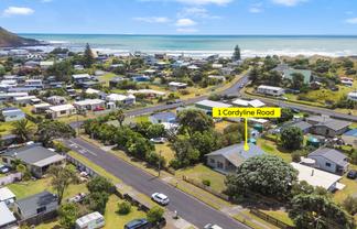 1 Cordyline Road, Port Waikato