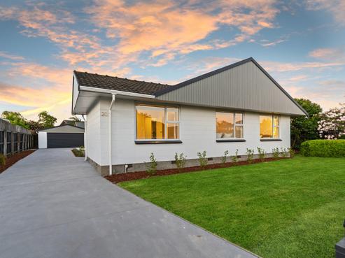 20 Raxworthy Street, Ilam