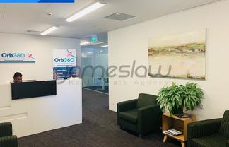 Level 6 on Short Street 