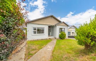 166 Evans Street, Waimataitai