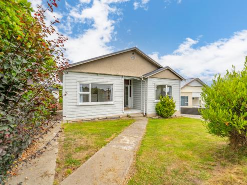 166 Evans Street, Waimataitai