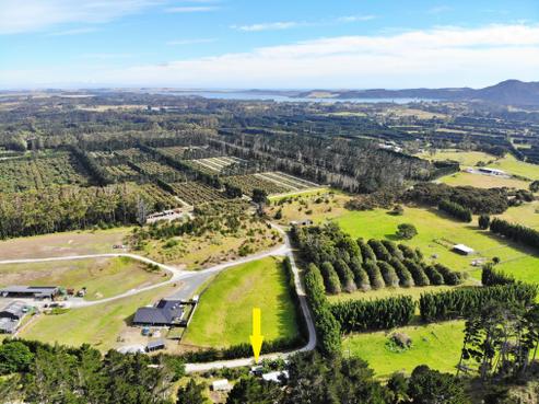 71A Hukatere Road, Pukenui