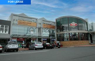 First Floor Office in the heart of Devonport