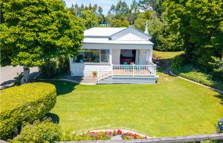 28 Arthur Road, Norsewood