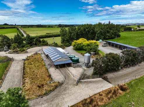 318 Waipango Ermedale Road, Riverton & Surrounds