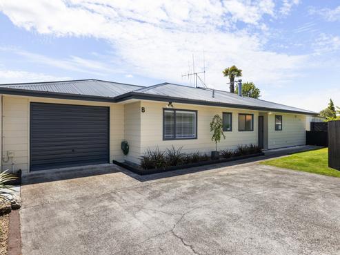 124A Burns Street, Leamington