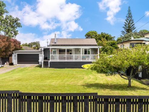 79 First View Avenue, Beachlands