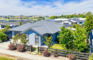 20 Dee Street, Otane